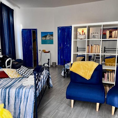 Suites Giudecca Naples Exterior photo