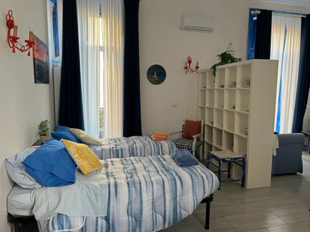 Suites Giudecca Naples Exterior photo